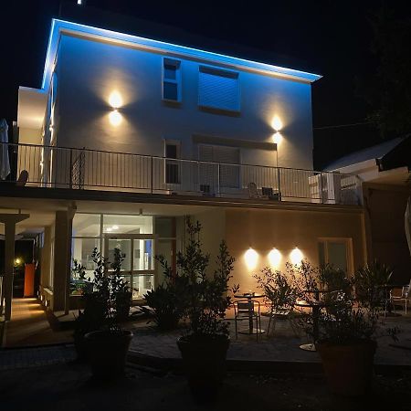 Acquaviva Experience B&B San Vincenzo Kültér fotó