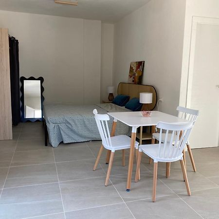 Acquaviva Experience B&B San Vincenzo Kültér fotó