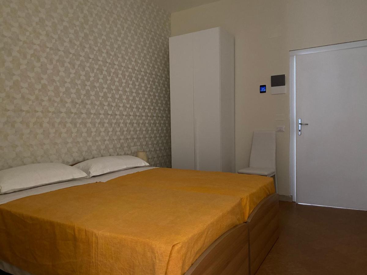 Acquaviva Experience B&B San Vincenzo Kültér fotó