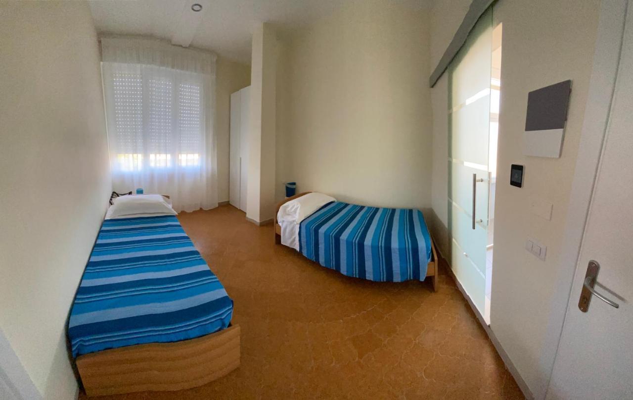 Acquaviva Experience B&B San Vincenzo Kültér fotó