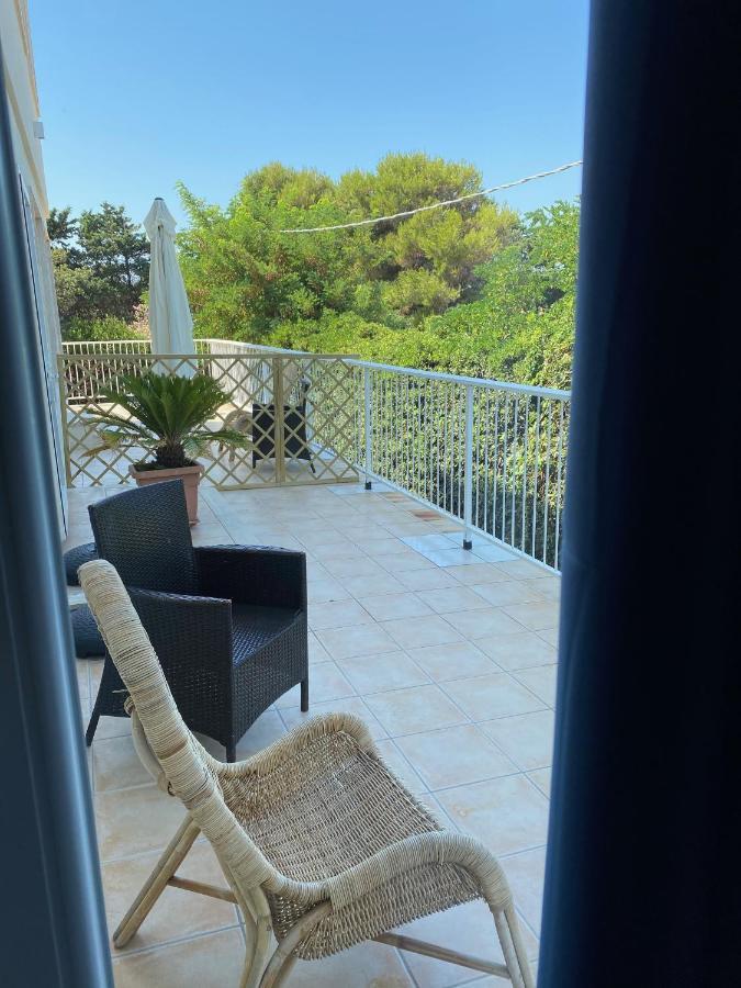 Acquaviva Experience B&B San Vincenzo Kültér fotó