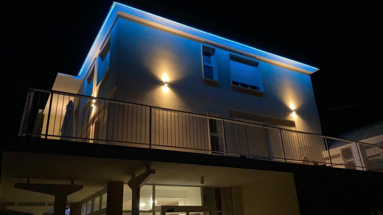 Acquaviva Experience B&B San Vincenzo Kültér fotó