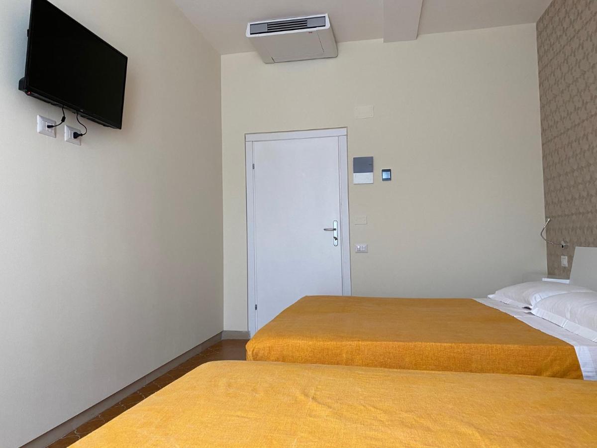 Acquaviva Experience B&B San Vincenzo Kültér fotó