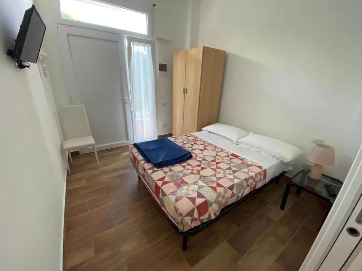 Acquaviva Experience B&B San Vincenzo Kültér fotó