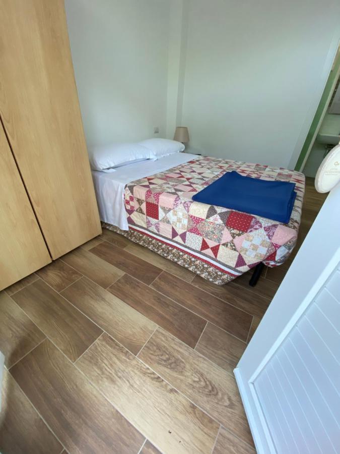 Acquaviva Experience B&B San Vincenzo Kültér fotó