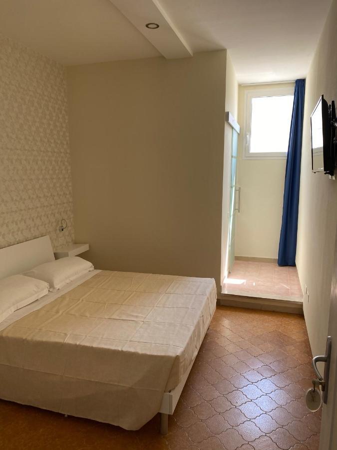 Acquaviva Experience B&B San Vincenzo Kültér fotó