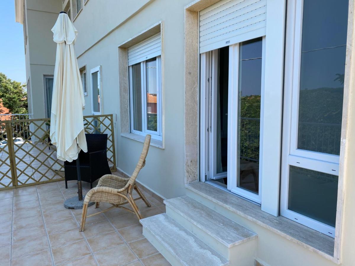 Acquaviva Experience B&B San Vincenzo Kültér fotó