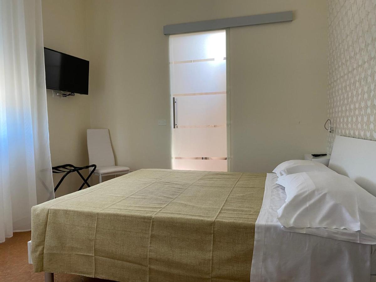 Acquaviva Experience B&B San Vincenzo Kültér fotó