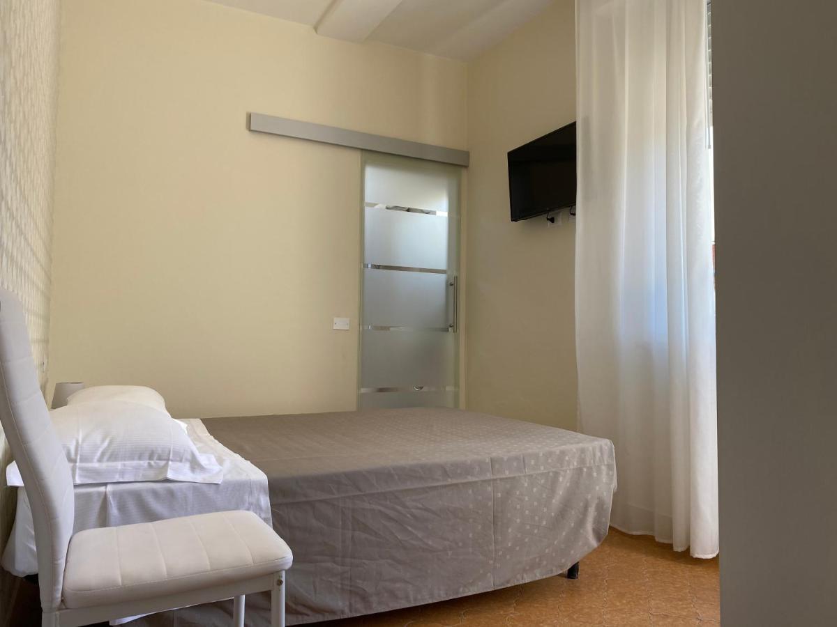 Acquaviva Experience B&B San Vincenzo Kültér fotó