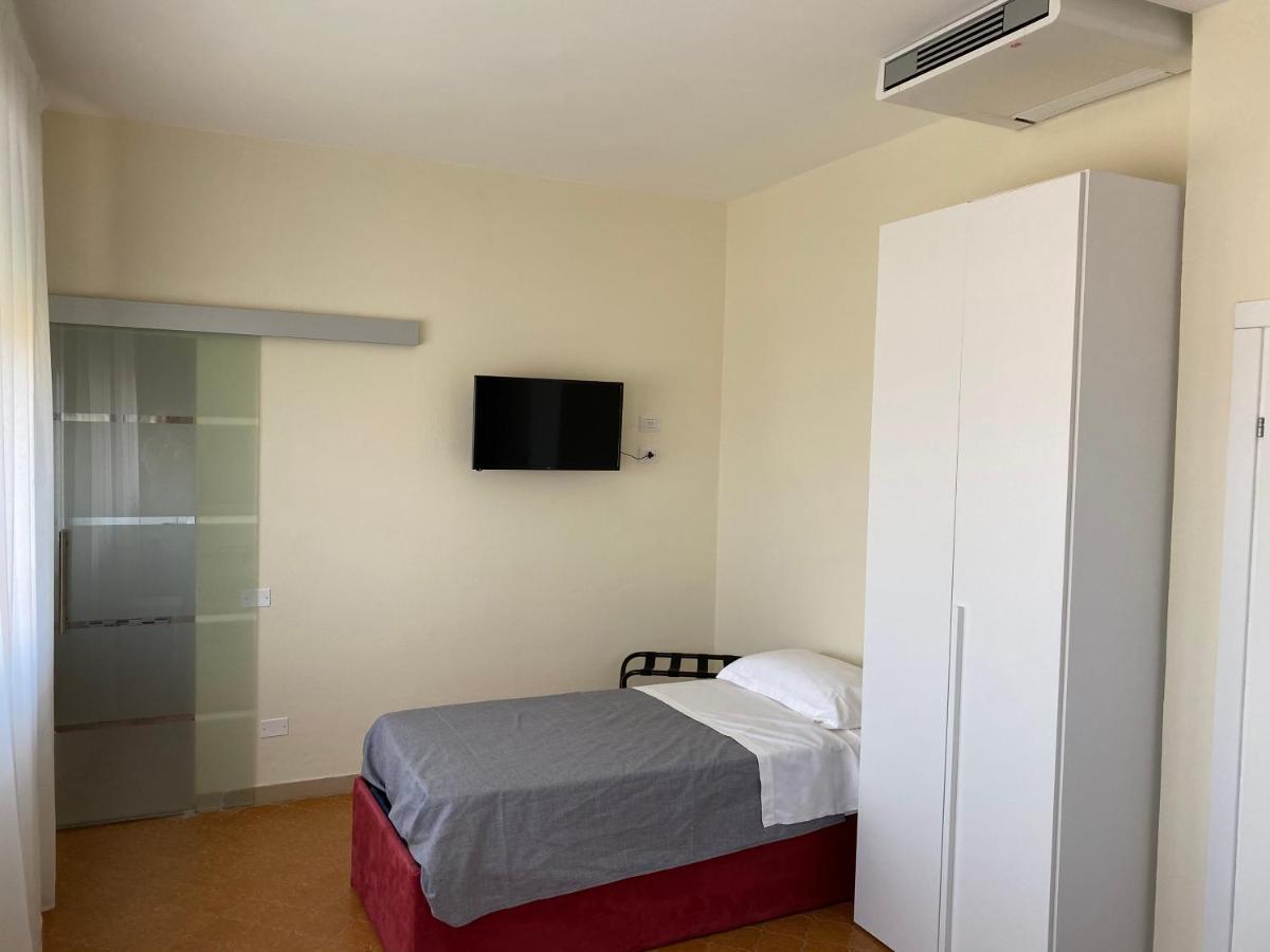 Acquaviva Experience B&B San Vincenzo Kültér fotó