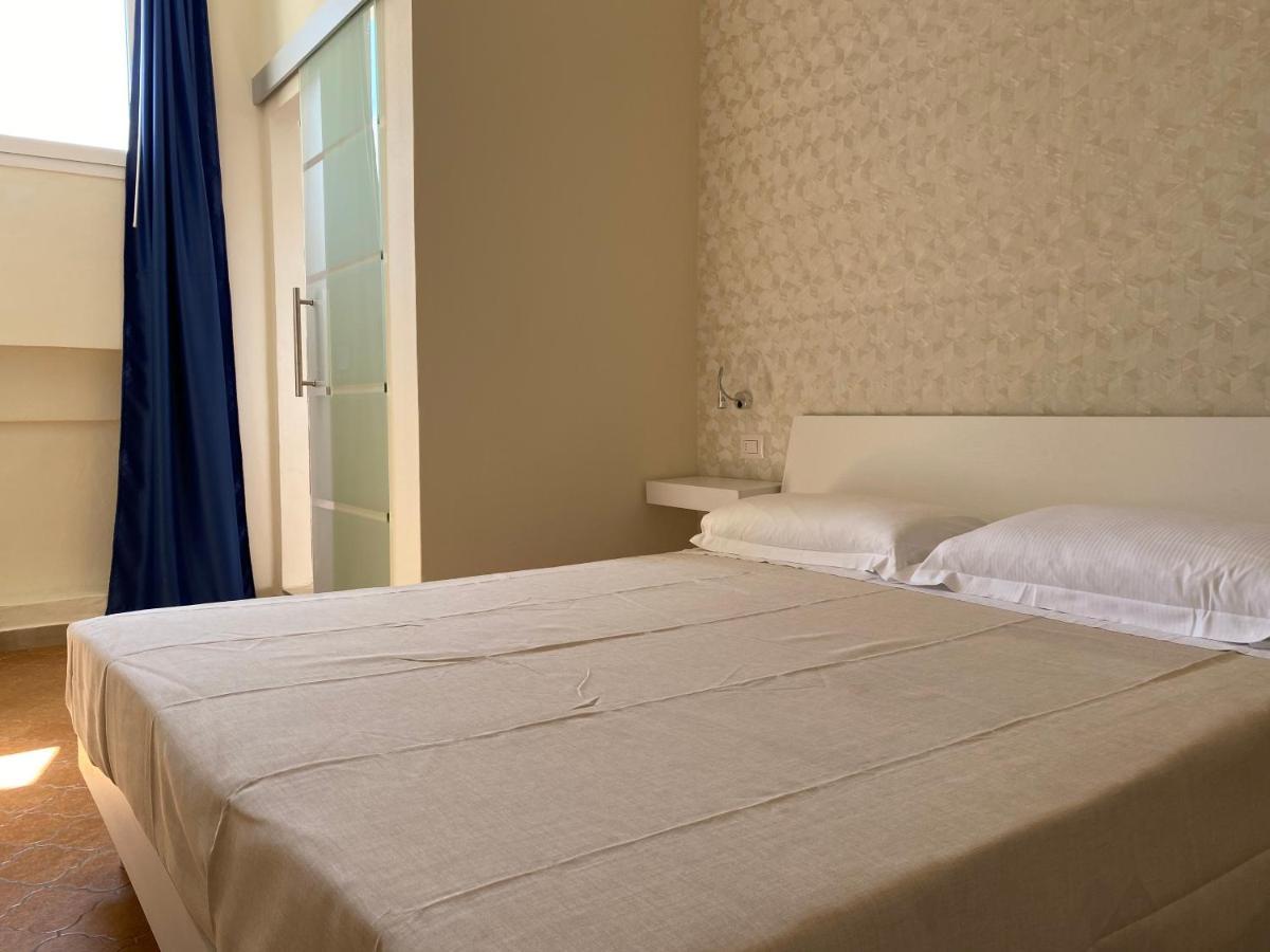 Acquaviva Experience B&B San Vincenzo Kültér fotó