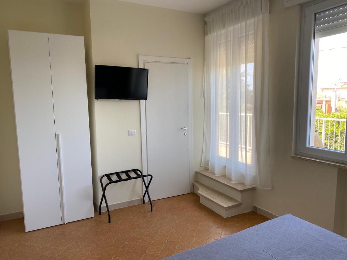 Acquaviva Experience B&B San Vincenzo Kültér fotó