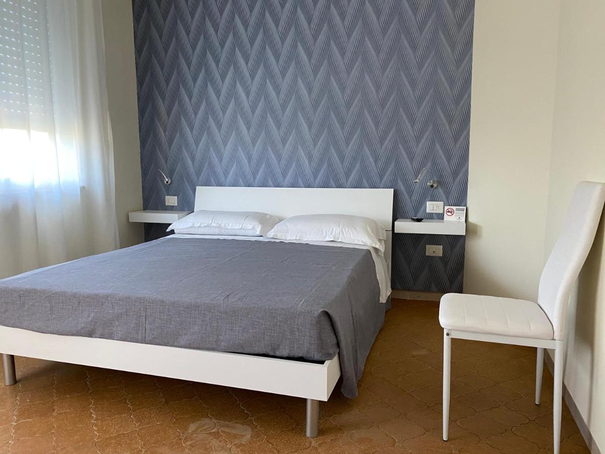 Acquaviva Experience B&B San Vincenzo Kültér fotó