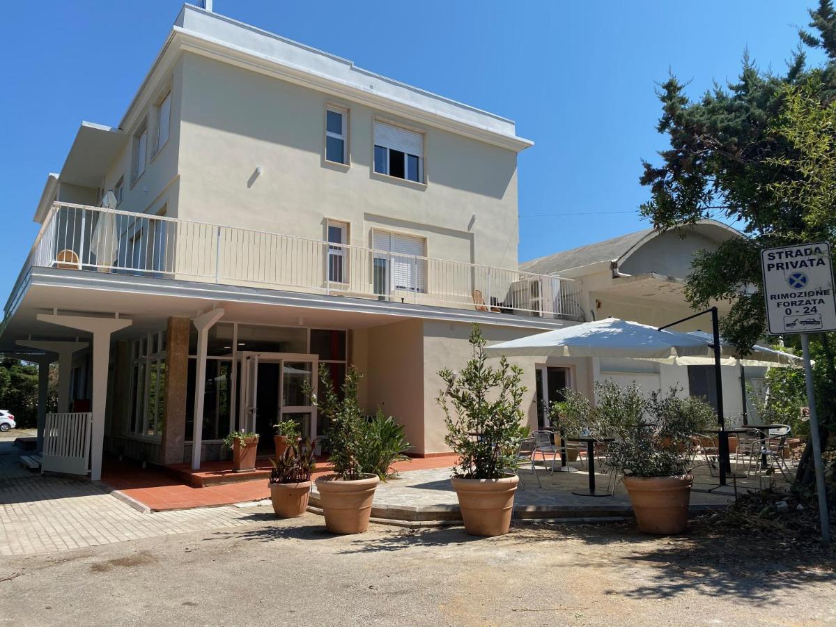Acquaviva Experience B&B San Vincenzo Kültér fotó