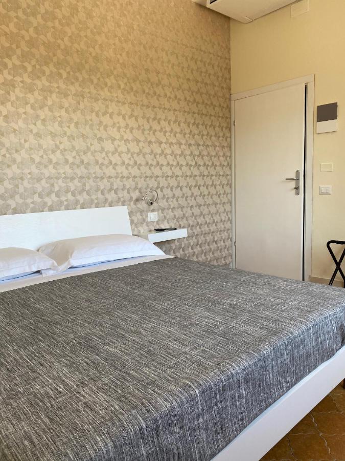 Acquaviva Experience B&B San Vincenzo Kültér fotó