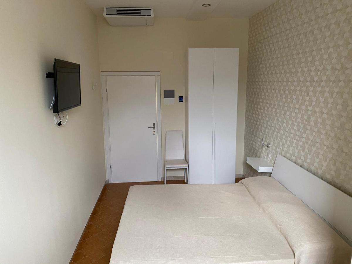Acquaviva Experience B&B San Vincenzo Kültér fotó