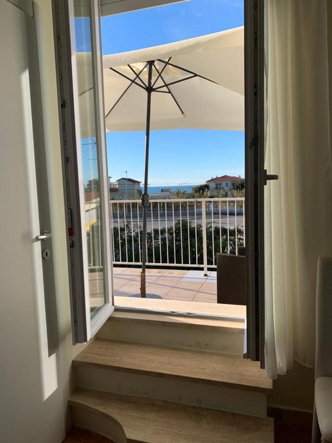 Acquaviva Experience B&B San Vincenzo Kültér fotó