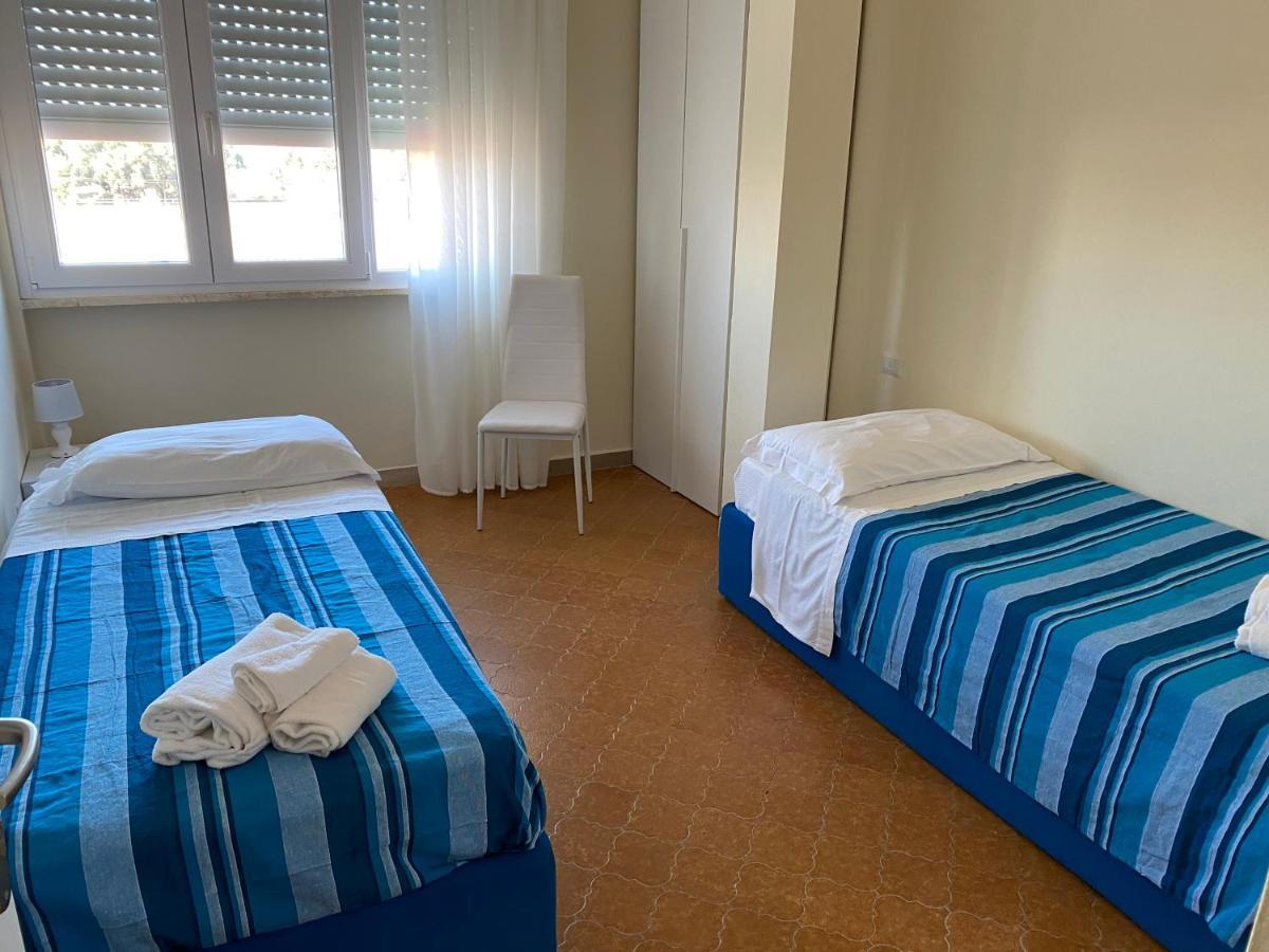 Acquaviva Experience B&B San Vincenzo Kültér fotó