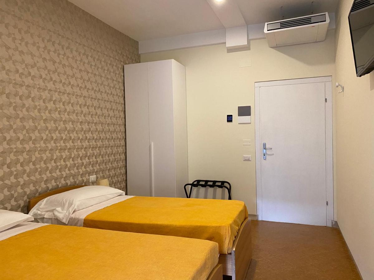 Acquaviva Experience B&B San Vincenzo Kültér fotó
