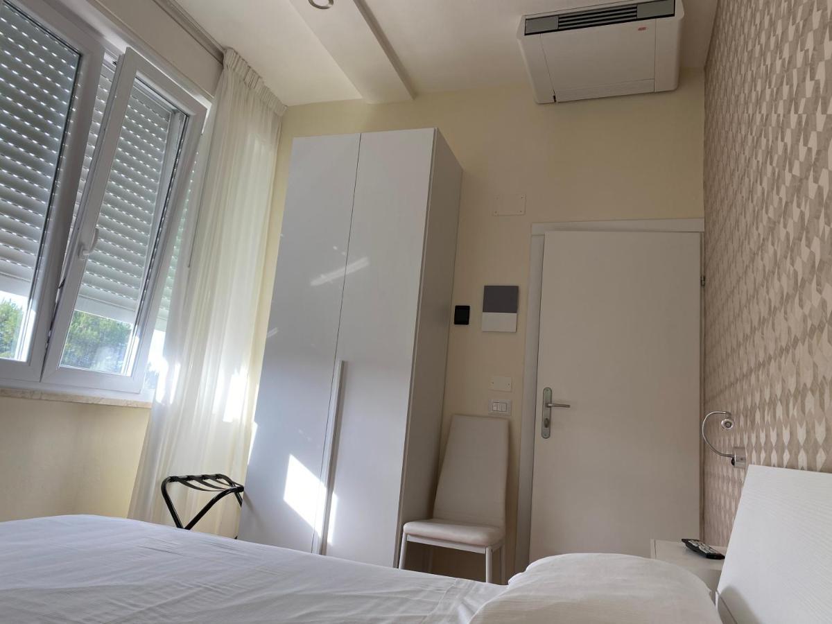 Acquaviva Experience B&B San Vincenzo Kültér fotó