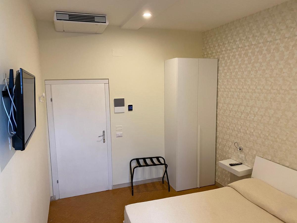 Acquaviva Experience B&B San Vincenzo Kültér fotó