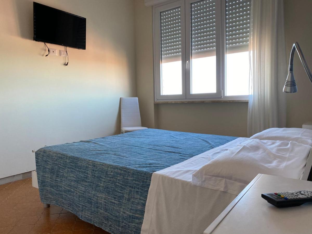 Acquaviva Experience B&B San Vincenzo Kültér fotó