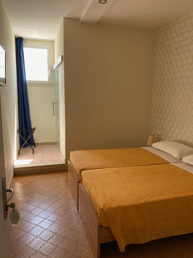 Acquaviva Experience B&B San Vincenzo Kültér fotó