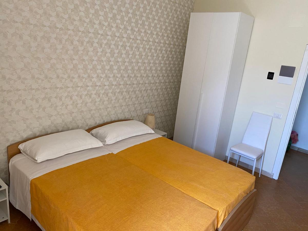 Acquaviva Experience B&B San Vincenzo Kültér fotó