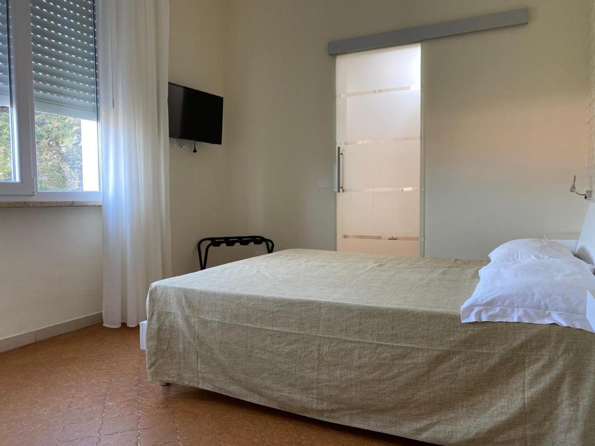 Acquaviva Experience B&B San Vincenzo Kültér fotó