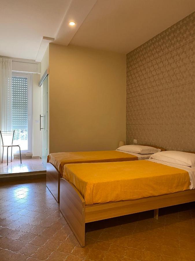 Acquaviva Experience B&B San Vincenzo Kültér fotó