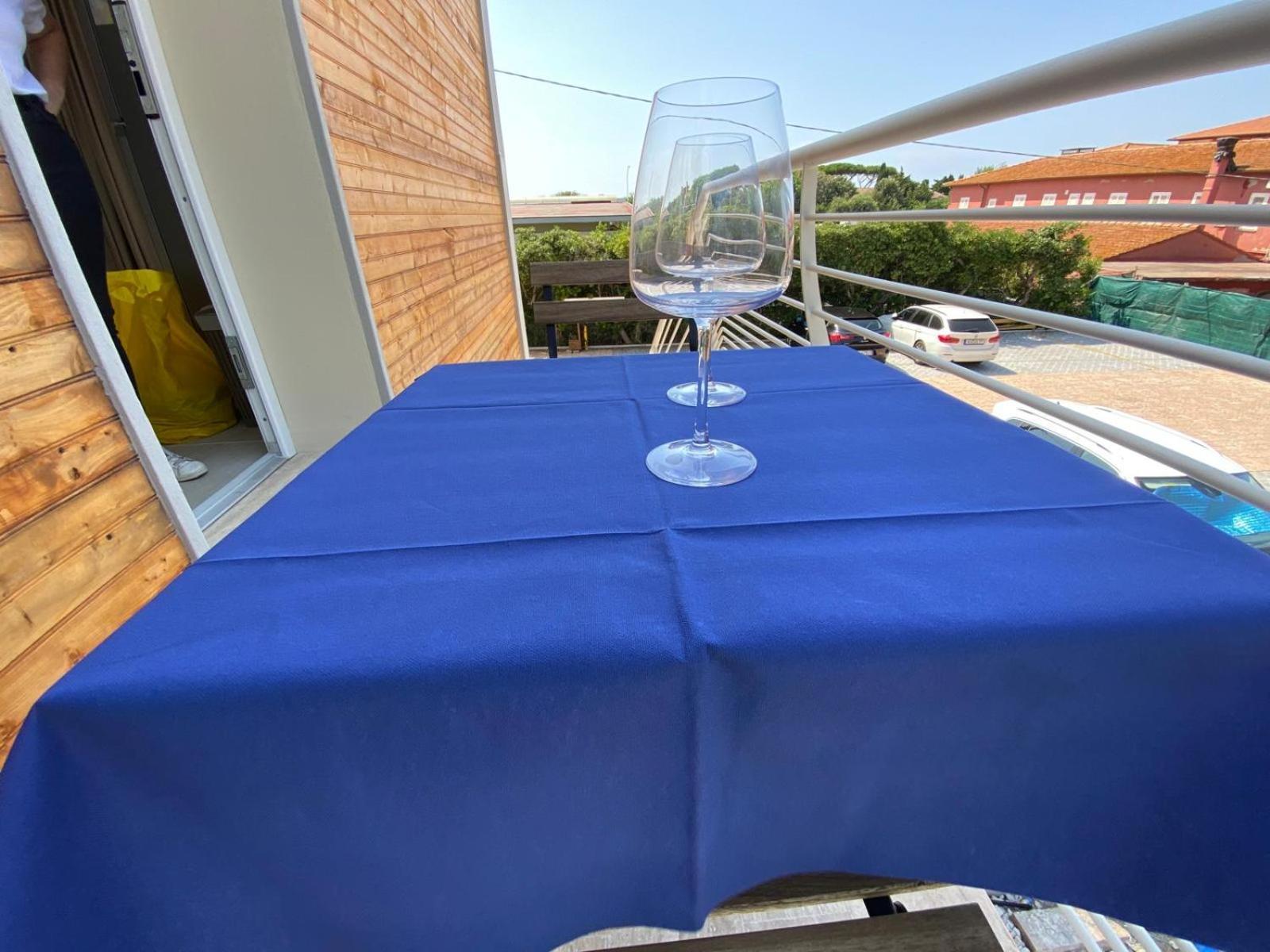 Acquaviva Experience B&B San Vincenzo Kültér fotó