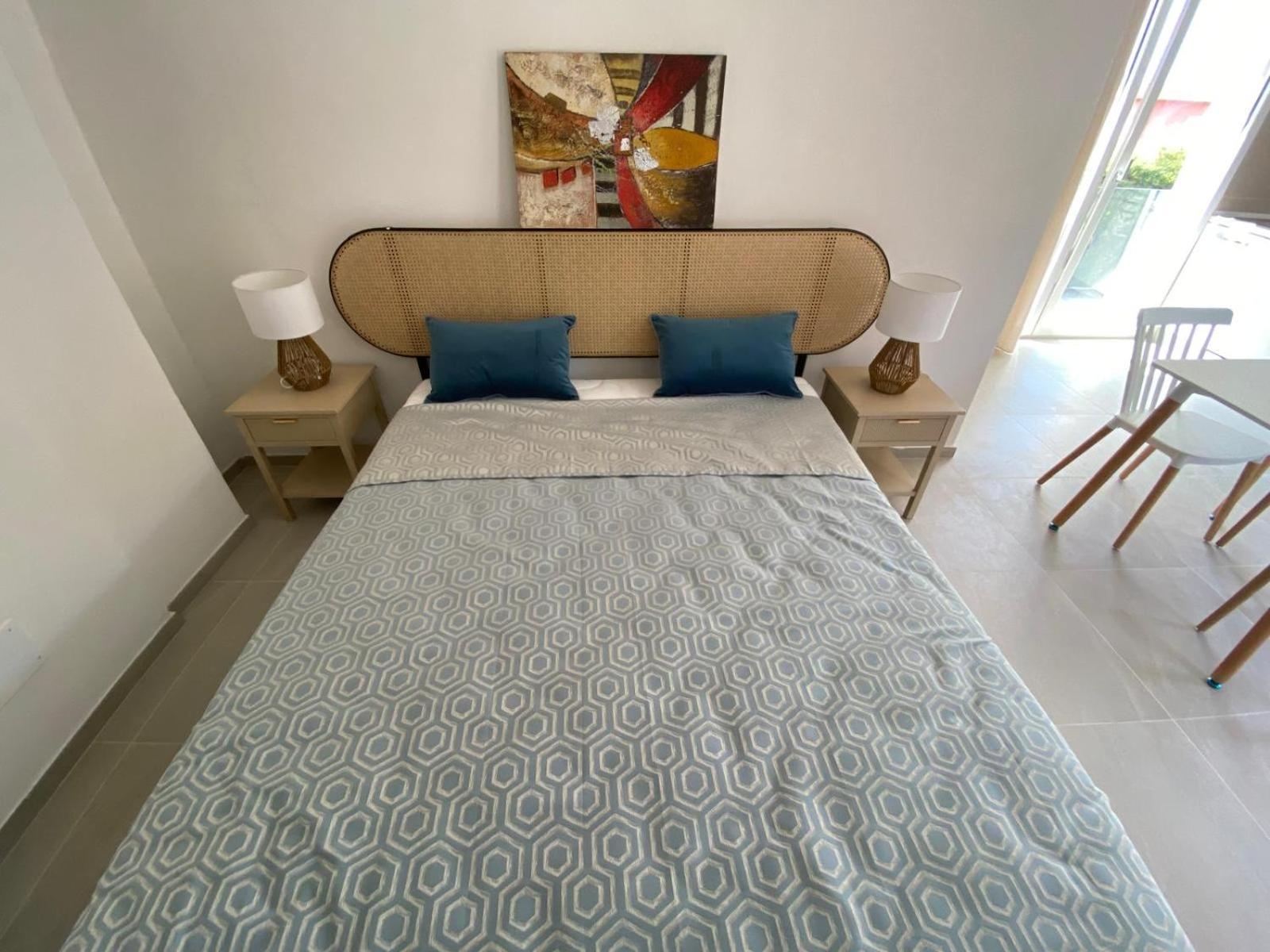 Acquaviva Experience B&B San Vincenzo Kültér fotó