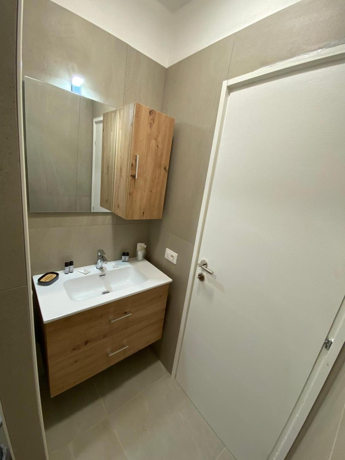 Acquaviva Experience B&B San Vincenzo Kültér fotó