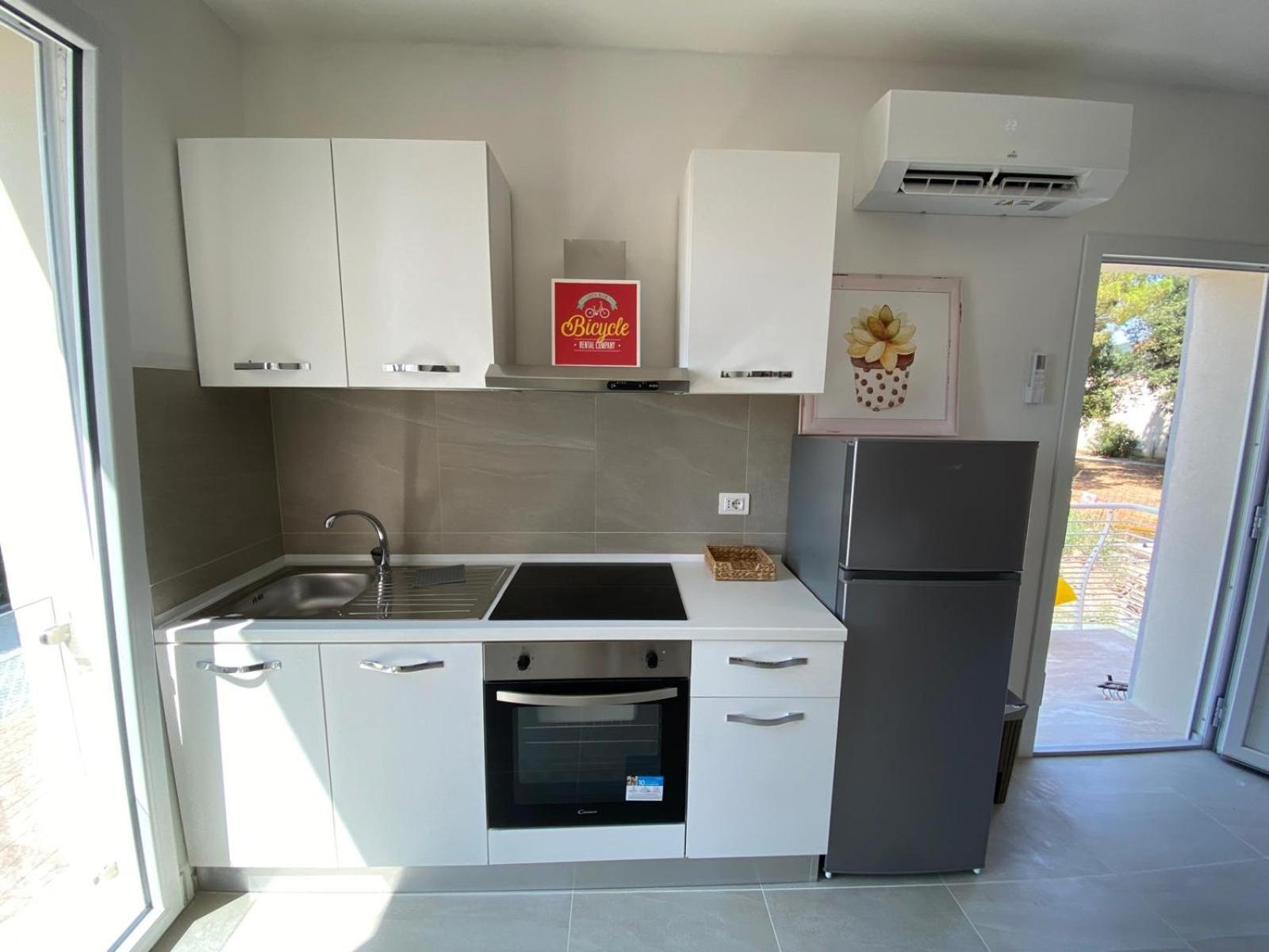 Acquaviva Experience B&B San Vincenzo Kültér fotó