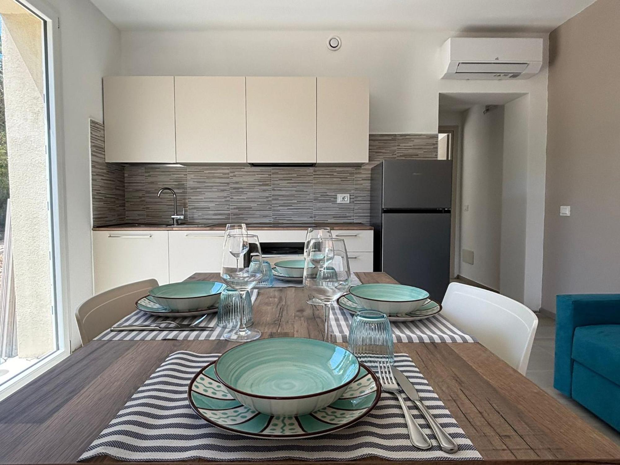 Acquaviva Experience B&B San Vincenzo Szoba fotó