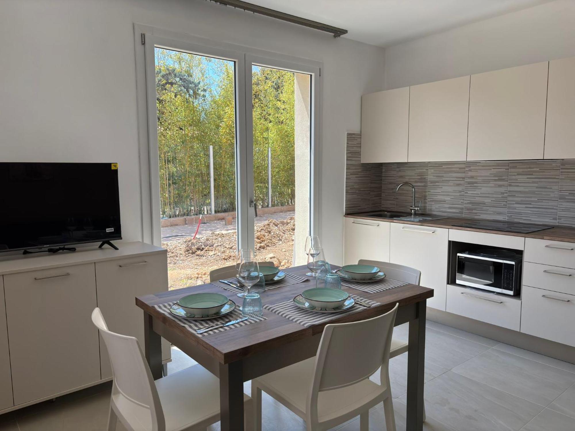 Acquaviva Experience B&B San Vincenzo Szoba fotó
