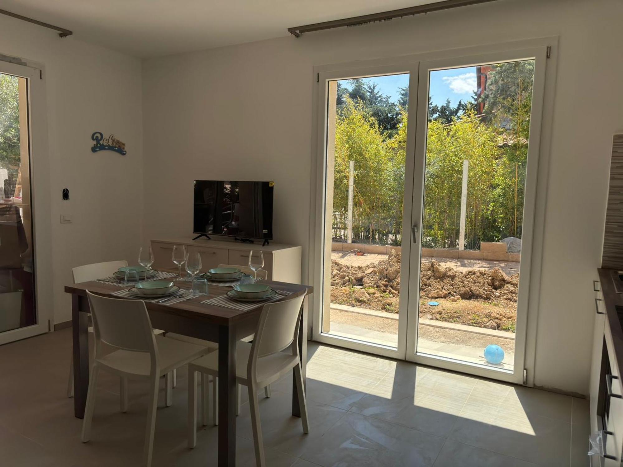 Acquaviva Experience B&B San Vincenzo Szoba fotó