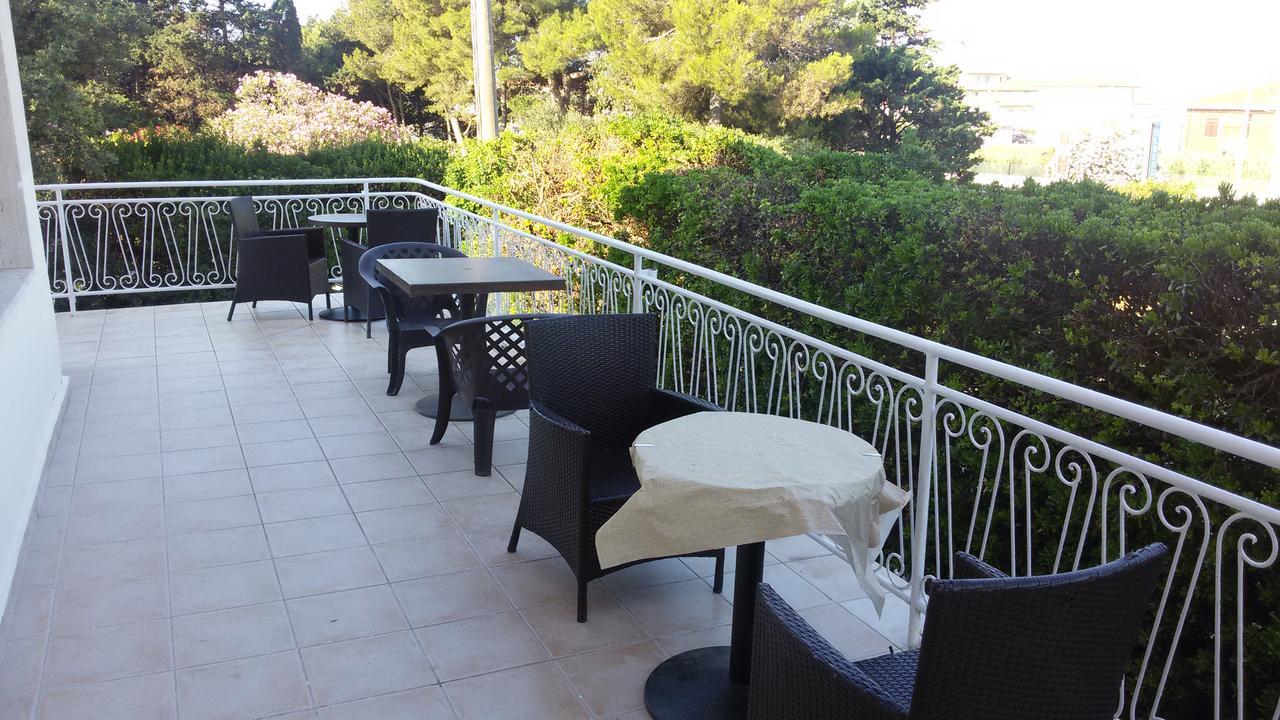 Acquaviva Experience B&B San Vincenzo Kültér fotó