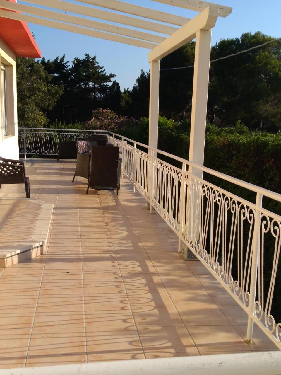 Acquaviva Experience B&B San Vincenzo Kültér fotó