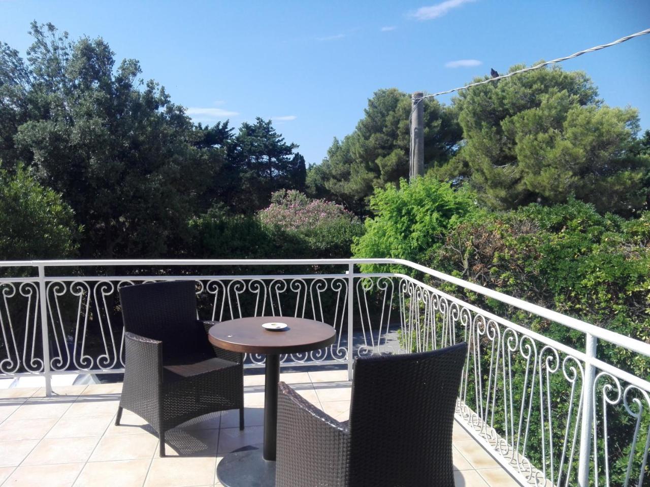 Acquaviva Experience B&B San Vincenzo Kültér fotó