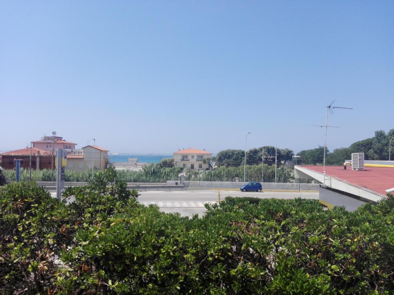 Acquaviva Experience B&B San Vincenzo Kültér fotó