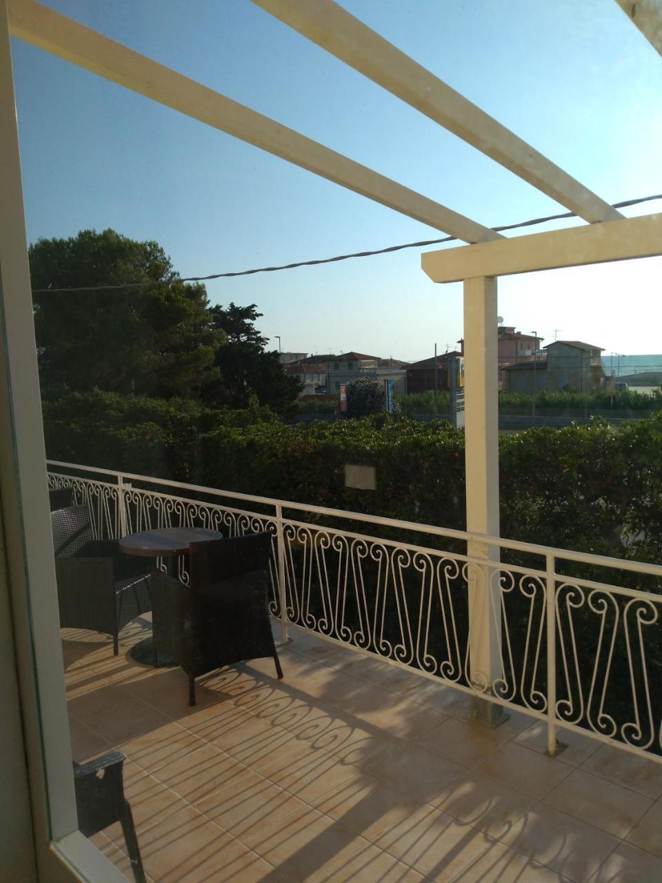 Acquaviva Experience B&B San Vincenzo Kültér fotó