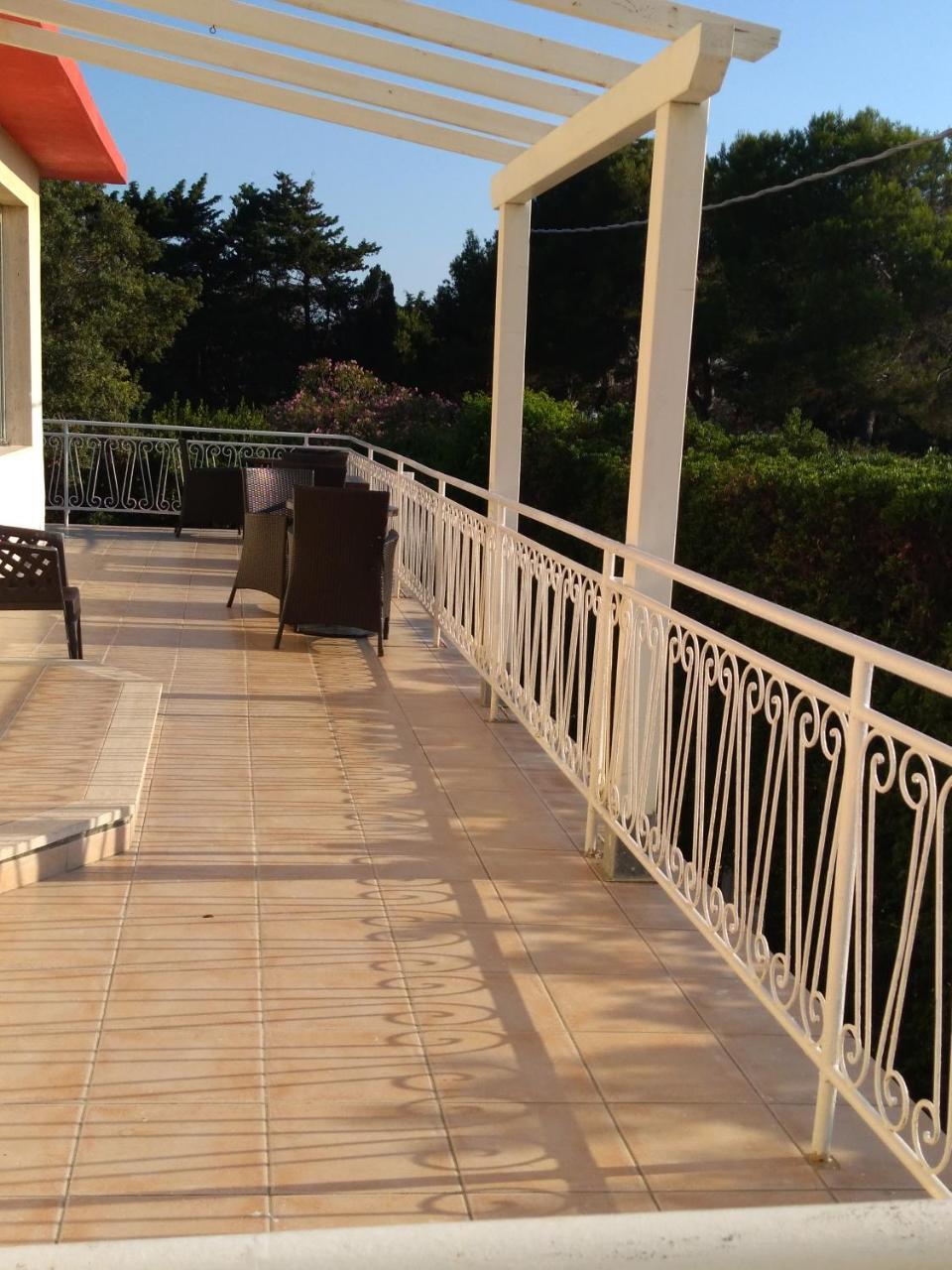 Acquaviva Experience B&B San Vincenzo Kültér fotó
