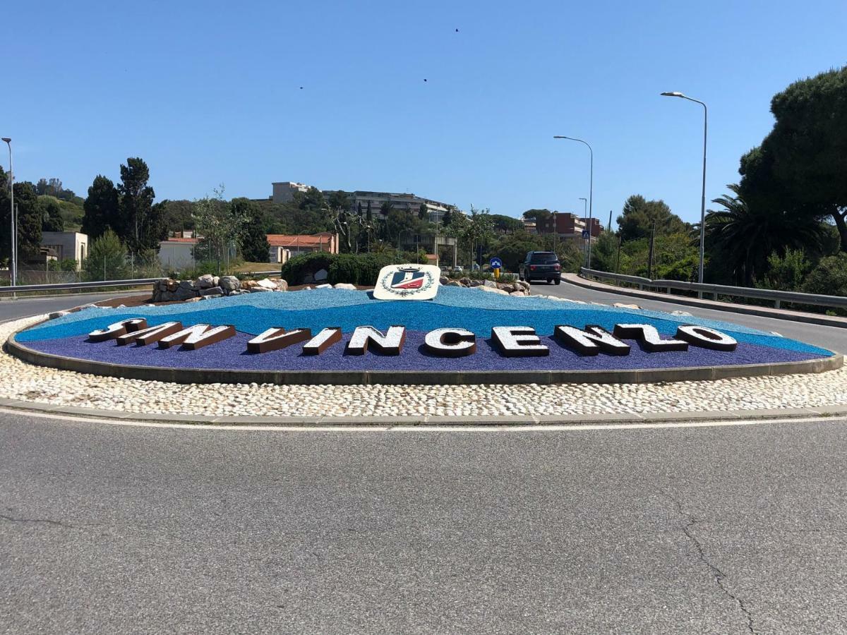 Acquaviva Experience B&B San Vincenzo Kültér fotó